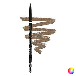 Maquillage pour Sourcils Micro Brow NYX (0,09 g) Beauté, Maquillage NYX   