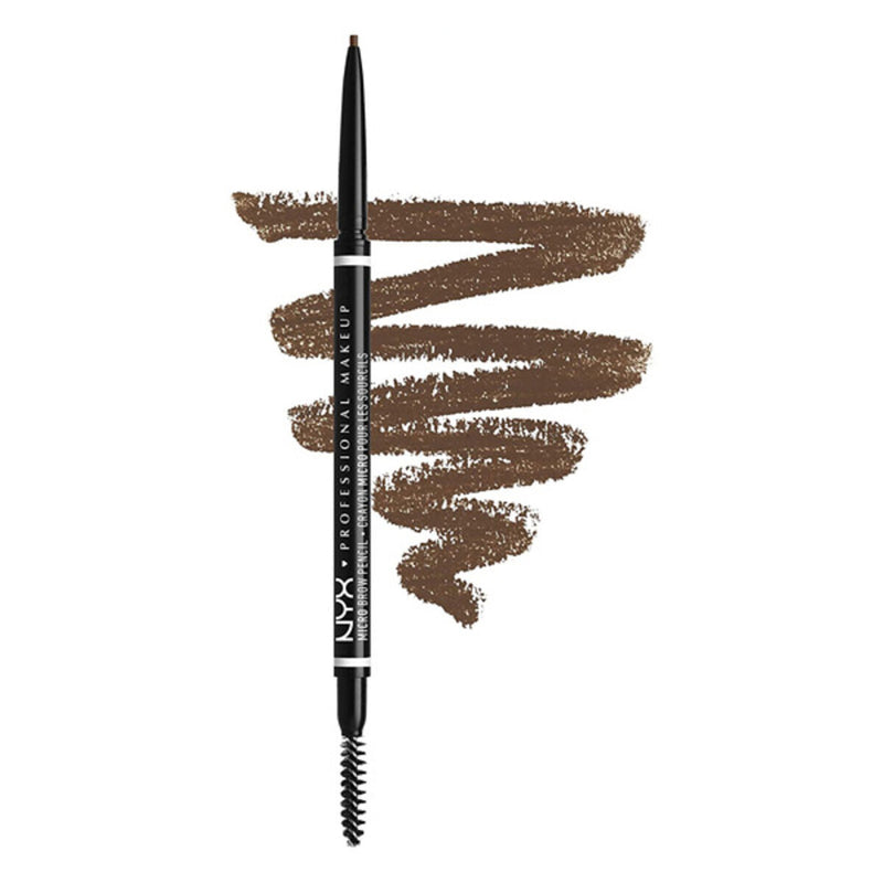 Maquillage pour Sourcils Micro Brow NYX (0,09 g) Beauté, Maquillage NYX   