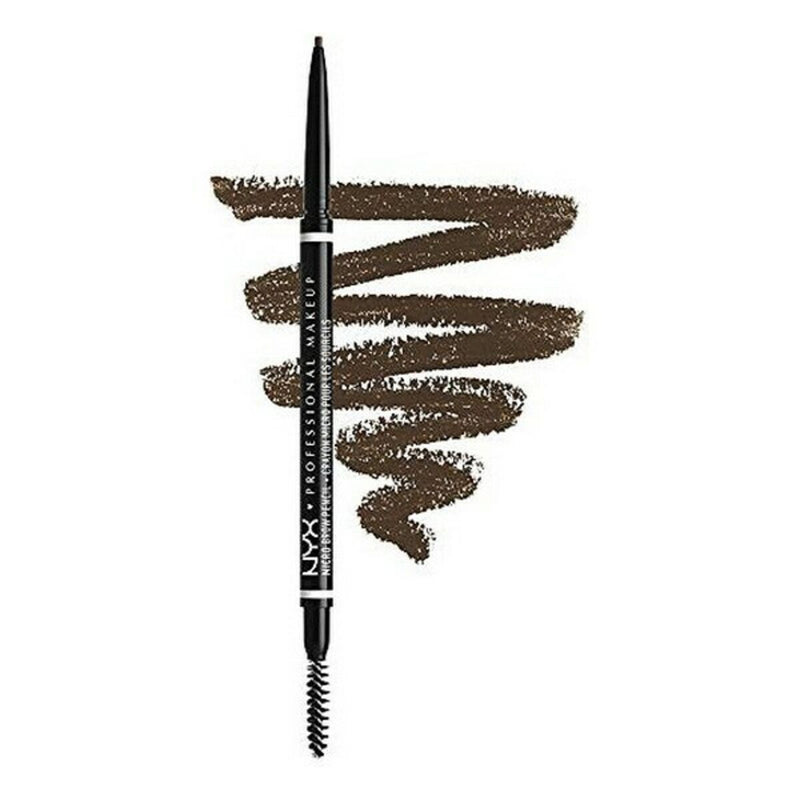 Maquillage pour Sourcils Micro Brow NYX (0,09 g) Beauté, Maquillage NYX   