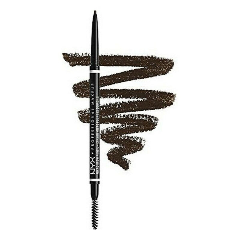 Maquillage pour Sourcils Micro Brow NYX (0,09 g) Beauté, Maquillage NYX   