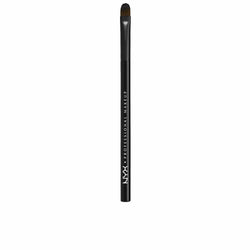 Pinceau d'ombre à paupières NYX   Noir Fin Beauté, Ustensiles et accessoires NYX   