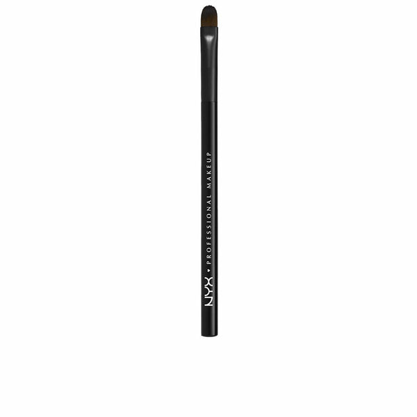 Pinceau d'ombre à paupières NYX   Noir Fin Beauté, Ustensiles et accessoires NYX   