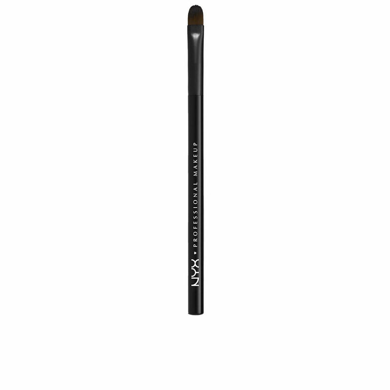 Pinceau d'ombre à paupières NYX   Noir Fin Beauté, Ustensiles et accessoires NYX   