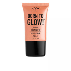 Éclaircissant NYX Born To Gleam Liquide 12 ml Beauté, Maquillage NYX   