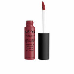 Rouge à lèvres NYX Budapest 8 ml Beauté, Maquillage NYX   