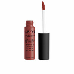 Rouge à lèvres NYX Soft Matte Crème Rome 8 ml Beauté, Maquillage NYX   