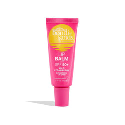 Baume à lèvres hydratant Bondi Sands Fraise SPF 50+ 10 g Beauté, Soins de la peau Bondi Sands   