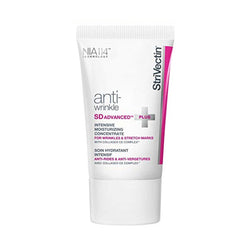 Crème antirides Anti-Wrinkle Advanced Plus StriVectin 029550 (60 ml) 60 ml Beauté, Soins de la peau StriVectin   