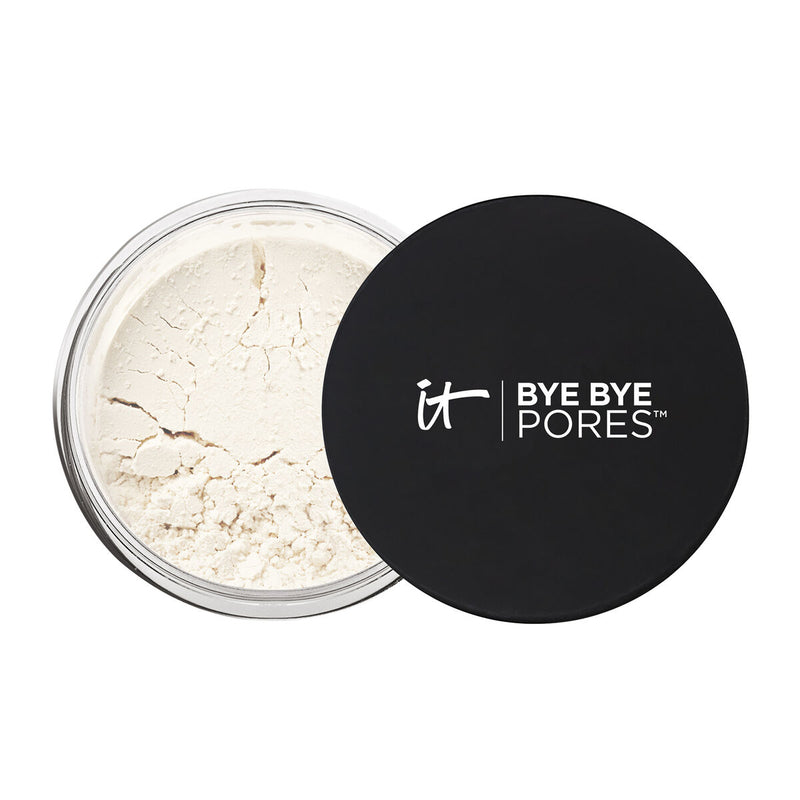 Poudres Compactes It Cosmetics Bye Bye Pores Pressed anti-pores Transparent 9 ml Beauté, Maquillage It Cosmetics   