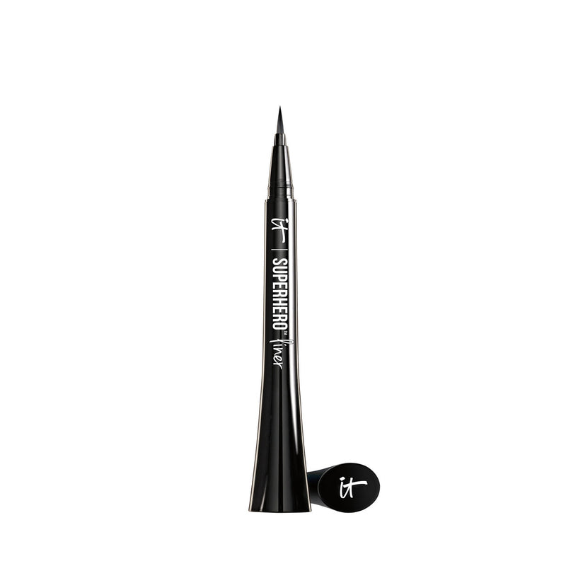 Eyeliner It Cosmetics Superhero Liner Noir 1,2 g Beauté, Maquillage It Cosmetics   