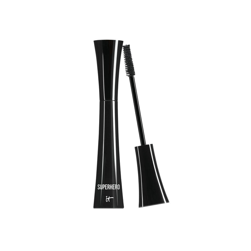 Mascara pour cils It Cosmetics Superhero Super black 9 ml Beauté, Maquillage It Cosmetics   