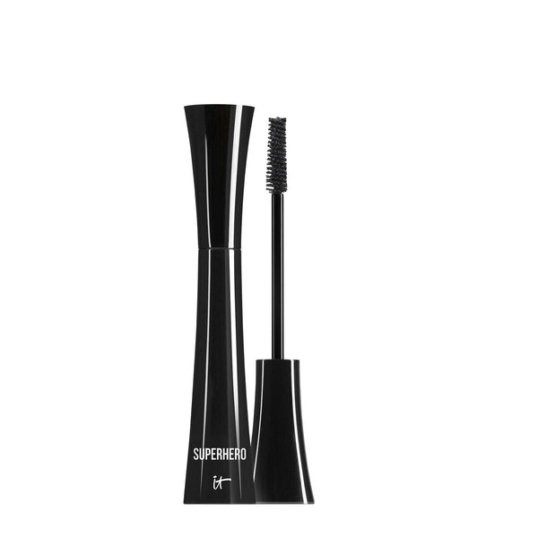 Mascara pour cils It Cosmetics Superhero Super black 9 ml Beauté, Maquillage It Cosmetics   