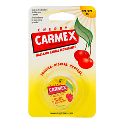 Baume à lèvres Carmex Cherry Spf 15 (7,5 g) Beauté, Soins de la peau Carmex   