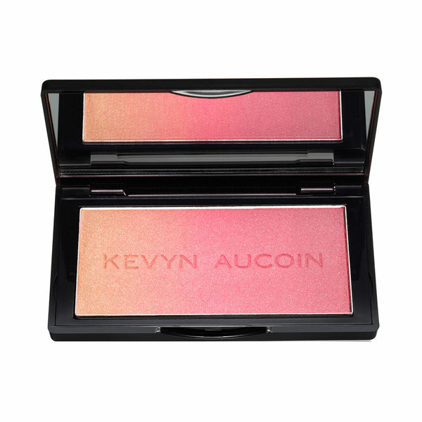 Fard Kevyn Aucoin The Neo Blush Rose cliff 6,8 g Beauté, Maquillage Kevyn Aucoin   