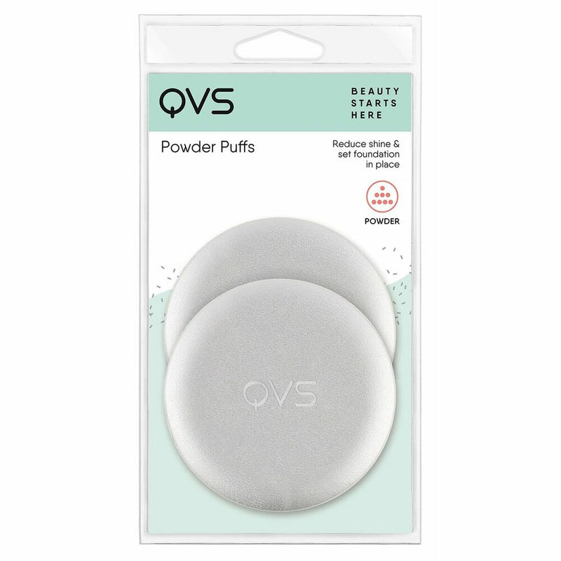 Applicateur QVS Applicateur (2 uds) Beauté, Ustensiles et accessoires QVS   