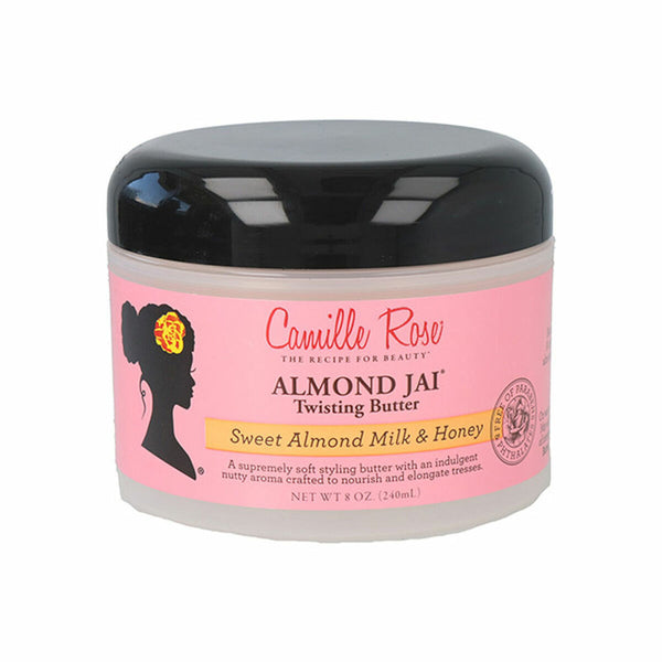 Crème stylisant Almond Jai Camille Rose CAR006 (240 ml) Beauté, Soins des cheveux Camille Rose   