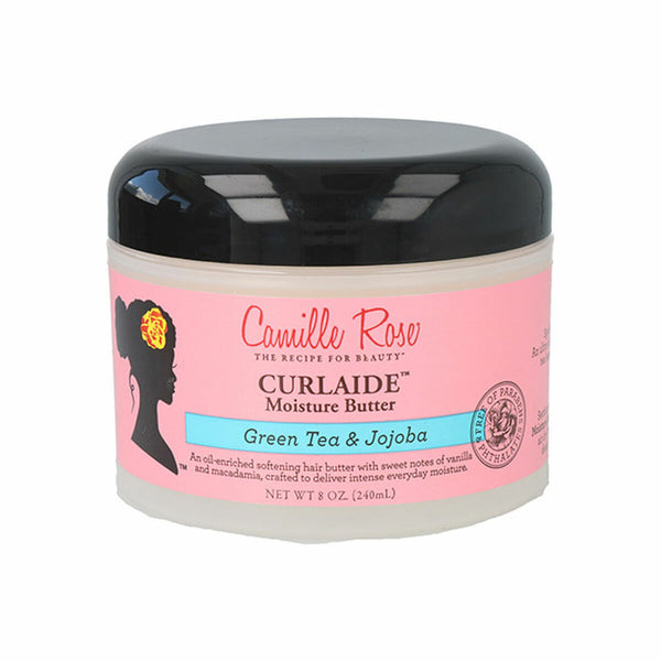 Crème stylisant Curlaide Camille Rose 29203 (240 ml) Beauté, Soins des cheveux Camille Rose   