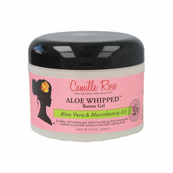 Crème stylisant Aloe Whipped Camille Rose Rose Aloe (240 ml) Beauté, Soins des cheveux Camille Rose   