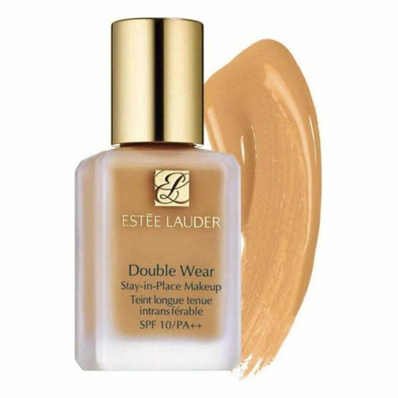 Base de maquillage liquide Double Wear Estee Lauder 0887167178694 3W1.5-Fawn (30 ml) Beauté, Maquillage Estee Lauder   