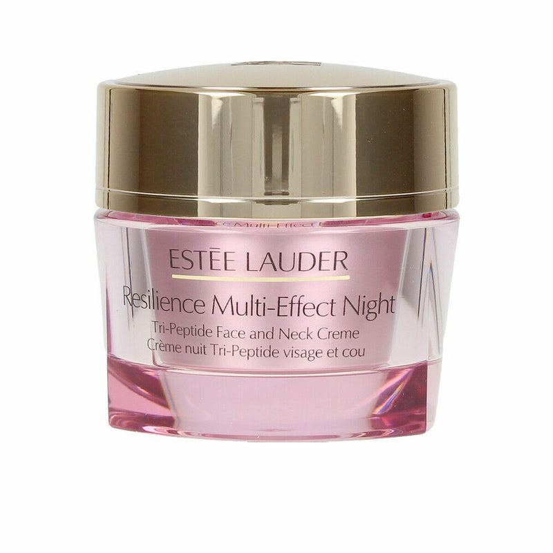 Crème raffermissante Resilience Multi-Effect Night Estee Lauder Resilience Effect Night 50 ml Beauté, Soins de la peau Estee Lauder   