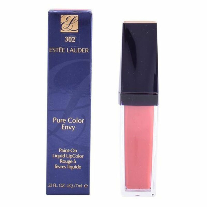 Rouge à lèvres Pure Color Envy Estee Lauder Beauté, Maquillage Estee Lauder   