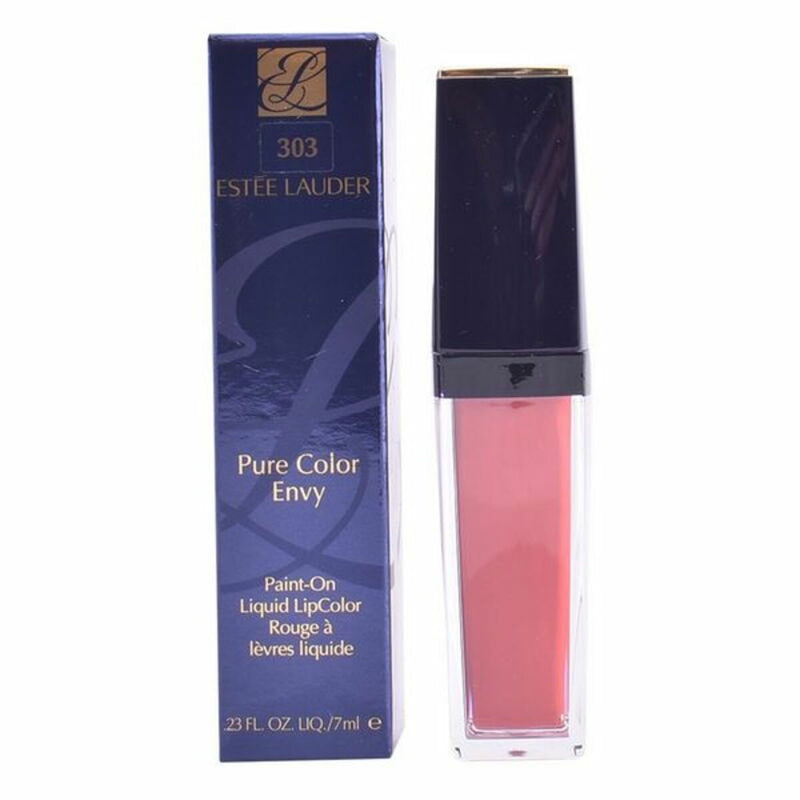 Rouge à lèvres Pure Color Envy Estee Lauder Beauté, Maquillage Estee Lauder   