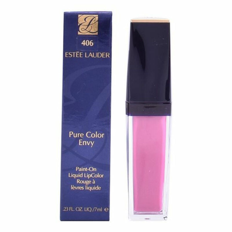 Rouge à lèvres Pure Color Envy Estee Lauder Beauté, Maquillage Estee Lauder   