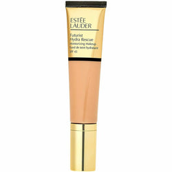 Base de Maquillage Crémeuse Estee Lauder Futurist Hydra Rescue Nº 5W1 Bronze Spf 45 30 ml Beauté, Maquillage Estee Lauder   