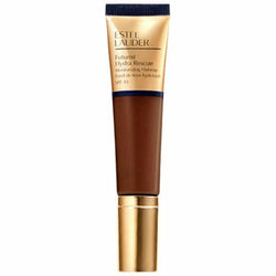 Base de Maquillage Crémeuse Estee Lauder Futurist Hydra Rescue 8N2-Rich Expresso Spf 45 30 ml Beauté, Maquillage Estee Lauder   