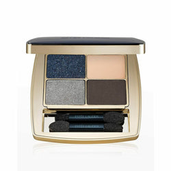 Palette d'ombres à paupières Estee Lauder Pure Color Indigo Night Beauté, Maquillage Estee Lauder   