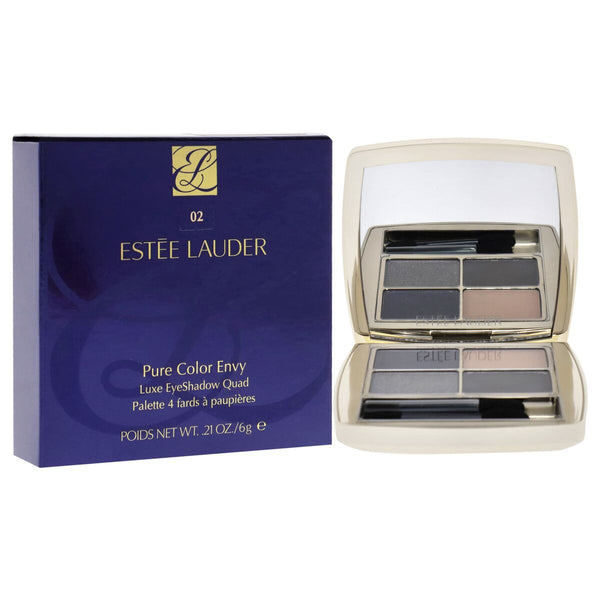 Palette d'ombres à paupières Estee Lauder Pure Color Envy Indigo Night 6 g Beauté, Maquillage Estee Lauder   