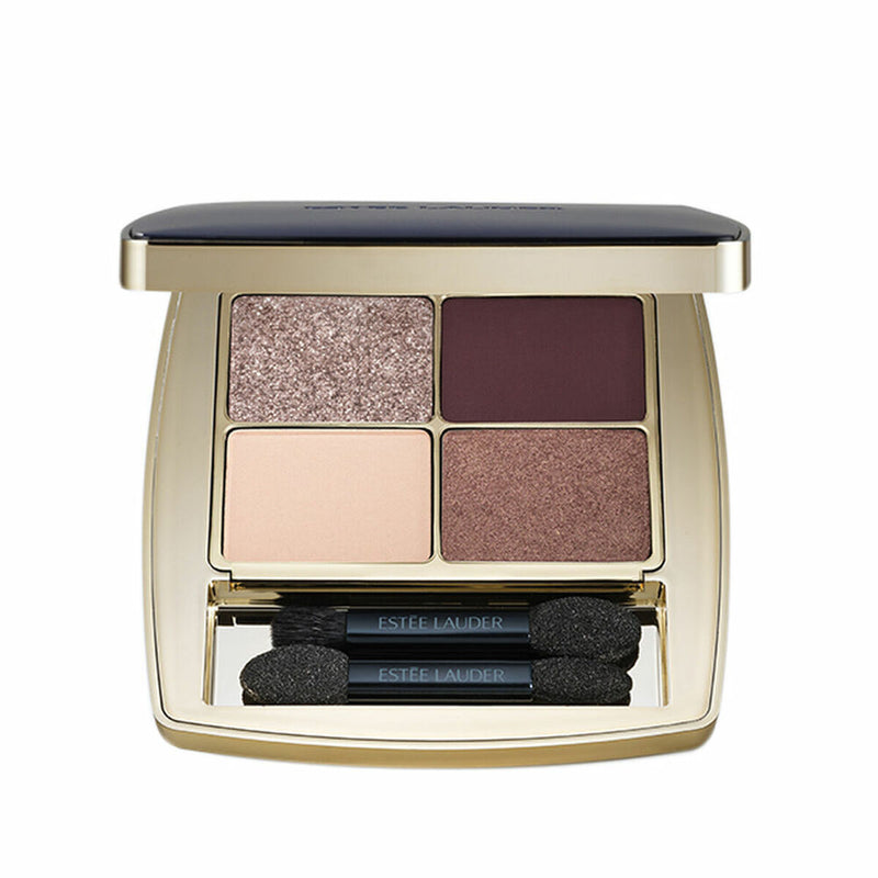 Palette d'ombres à paupières Estee Lauder Pure Color Aubergine Dream Beauté, Maquillage Estee Lauder   