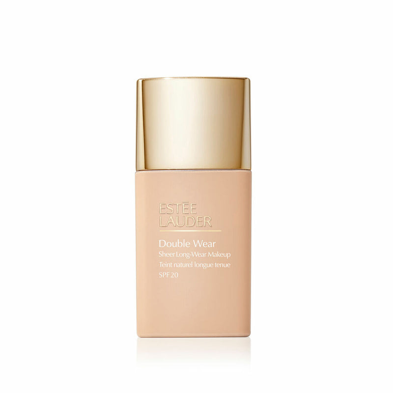 Base de maquillage liquide Estee Lauder Double Wear Sheer Matte Spf 20 1N2 (30 ml) Beauté, Maquillage Estee Lauder   