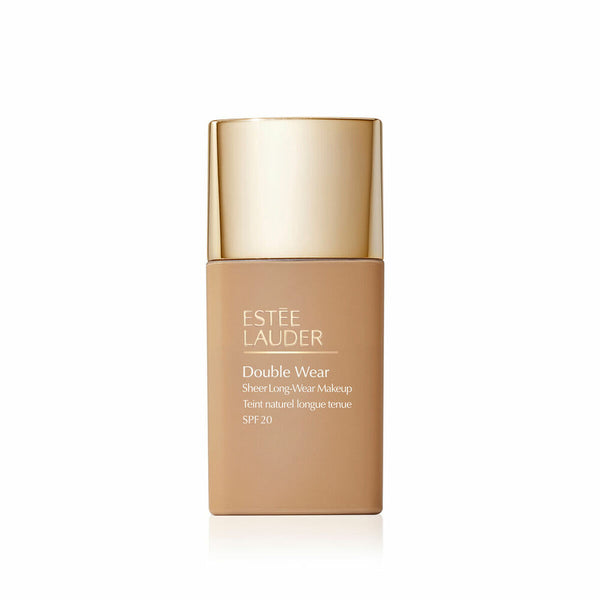 Base de maquillage liquide Estee Lauder Double Wear Sheer Matte Spf 20 Nº 3W1 Spf 15 Spf 19 (30 ml) Beauté, Maquillage Estee Lauder   