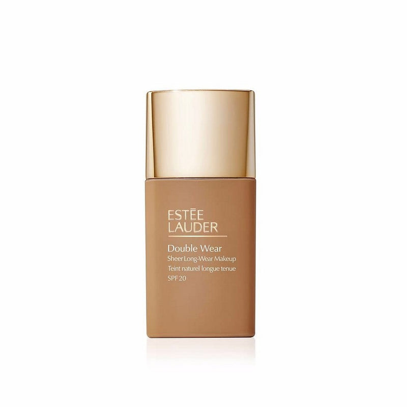 Base de maquillage liquide Estee Lauder Double Wear Sheer Matte 30 ml Nº 5W1 Spf 20 Beauté, Maquillage Estee Lauder   