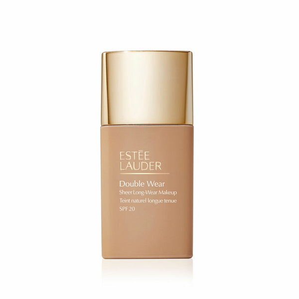 Base de maquillage liquide Estee Lauder Double Wear Sheer Matte Spf 20 Nº 4N2 (30 ml) Beauté, Maquillage Estee Lauder   