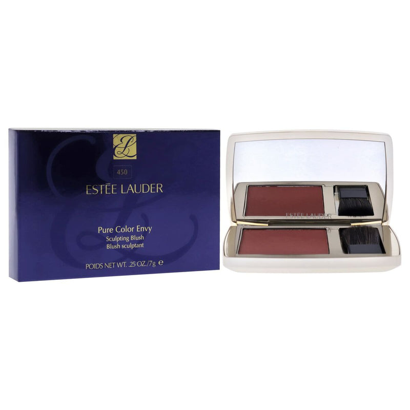 Fard Estee Lauder Pure Color Nº 450 Wicked Spice 7 g Sous forme de poudre Beauté, Maquillage Estee Lauder   