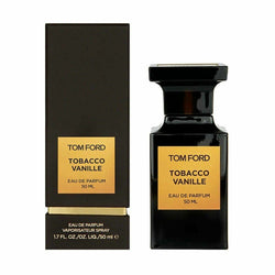 Parfum Unisexe Tom Ford Tobacco Vanille EDP (50 ml) Beauté, Parfums et fragrances Tom Ford   