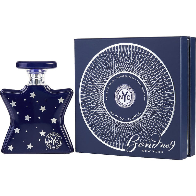 Parfum Femme Bond No. 9 Nuits De Noho EDP 100 ml Nuits De Noho Beauté, Parfums et fragrances Bond No. 9   