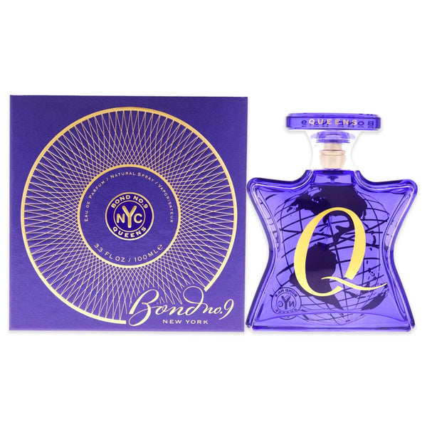 Parfum Femme Bond No. 9 Queens EDP 100 ml Queens Beauté, Parfums et fragrances Bond No. 9   