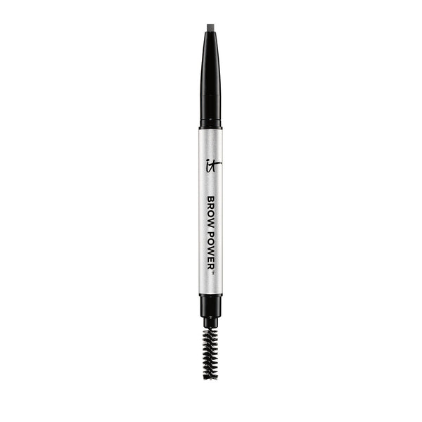 Crayon à sourcils It Cosmetics Brow Power 2 en 1 Universal Taupe 16 g Beauté, Maquillage It Cosmetics   