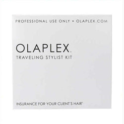 Traitement capillaire réparateur Olaplex TRAVELING STYLIST 3 Pièces Beauté, Soins des cheveux Olaplex   