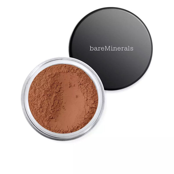 Poudre auto-bronzante bareMinerals All-Over warmth (1,5 g) Beauté, Maquillage bareMinerals   