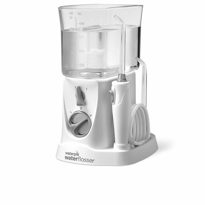 Hydropulseur dentaire Waterpik TRAVELER WP-300 Santé et toilette intime, Soins bucco-dentaires Waterpik   