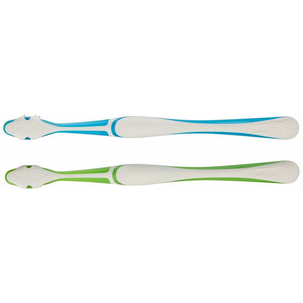 Brosse à Dents Oral-B Complete 5 Ways Clean (2 uds) Santé et toilette intime, Soins bucco-dentaires Oral-B   