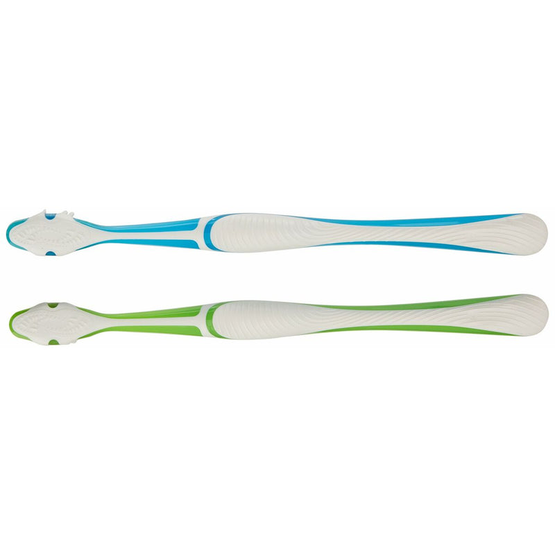 Brosse à Dents Oral-B Complete 5 Ways Clean (2 uds) Santé et toilette intime, Soins bucco-dentaires Oral-B   