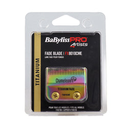 Boucles Babyliss Clipper Blades Beauté, Rasage et épilation Babyliss   