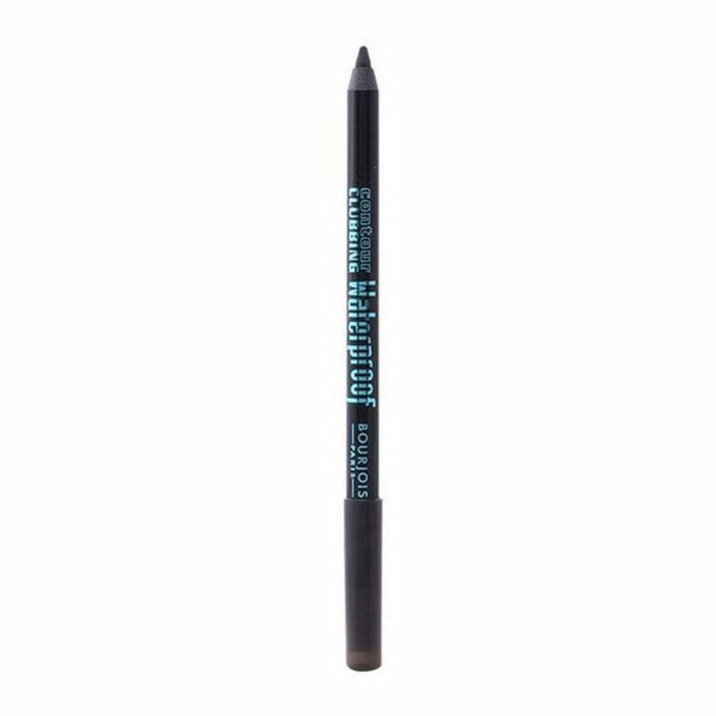 Crayon pour les yeux Contour Clubbing Bourjois Beauté, Maquillage Bourjois   