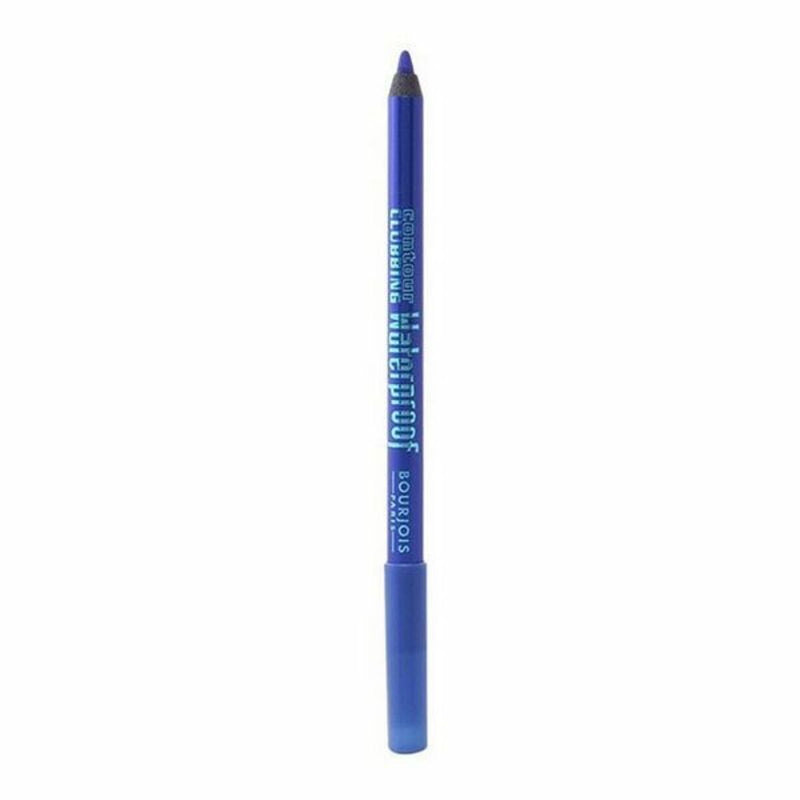 Crayon pour les yeux Contour Clubbing Bourjois Beauté, Maquillage Bourjois   