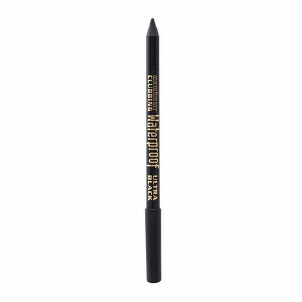 Crayon pour les yeux Contour Clubbing Bourjois Beauté, Maquillage Bourjois   